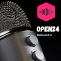 Radio Open24  - ONLINE